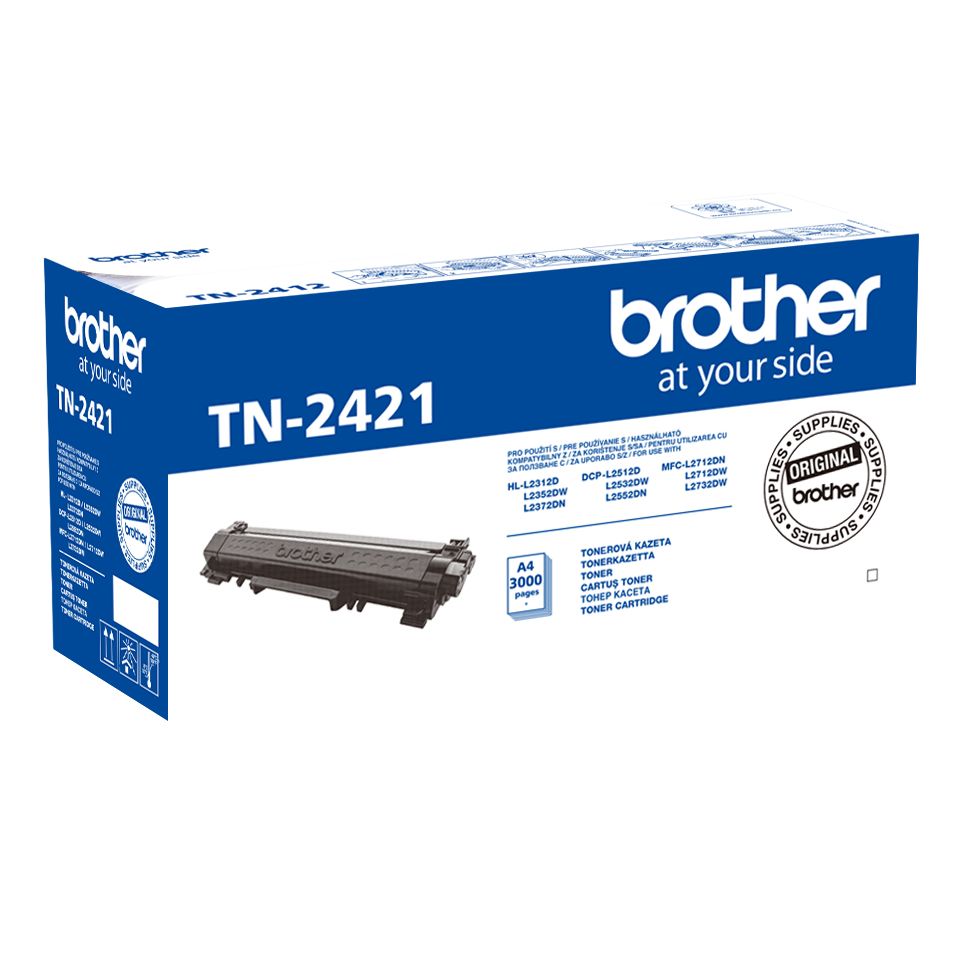 Brother TN-2421