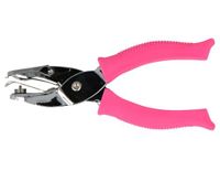 INNSPIRO Handmatige stans met kleine cirkel, 2 mm.