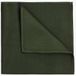 Profuomo Pochet vert foncé, uni