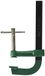 Klemklem Vigor Res.70/80 stang 25 x 6