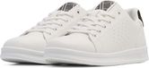 Hummel Court Line unisex sport sneaker schoenen vegan 225943 wit