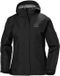 Helly Hansen Seven J Jas Zwart M Vrouw