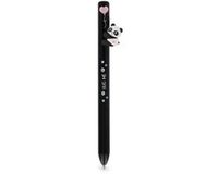 Legami Hugging Ballpoint Pen - Panda