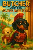 Butcher the Dog!- Butcher and the Glass Box Foe!
