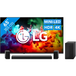 LG QNED71 / Mini-led screen / 65 / 2026