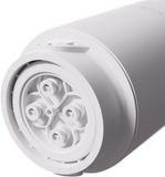 Klarstein PureLine PCT filteraccessoires / vervanging 3-fasen sediment vóór/na-carbon