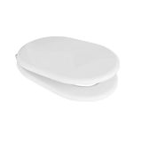 Ideal Standard T628701 Fiorile WC-bril, wit