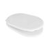 Ideal Standard T628701 Fiorile WC-bril, wit