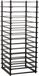 COZY Manteau pour conduit de cheminée pour poêle de sauna COZY 12 QUATTRO, 12 TW-QUATTRO, 18 QUATTRO, 18 TW-QUATTRO