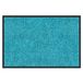 Color Your Life Droogloopmat Rhine Turquoise