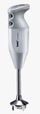Bamix DeLuxe Staafmixer 200 W Licht Grijs, Wit