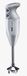Bamix DeLuxe Staafmixer 200 W Licht Grijs, Wit