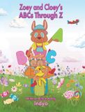 Zoey Libri GmbH Zoey and Cloey's ABCs through Z