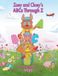 Zoey Libri GmbH Zoey and Cloey's ABCs through Z