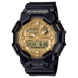 Casio G-Shock GA-010GGB-1A9ER Classic Heren Horloge