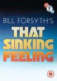 That B F I Video That Sinking Feeling (DVD)