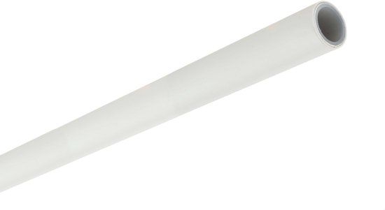 KIRCHHOFF PE/Aluminium Meerlagen Buis - Buis 2,5 m - 16 x 2 mm