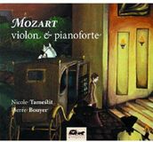 Diligence Mozart: Violin & Pianoforte