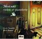 Diligence Mozart: Violin & Pianoforte
