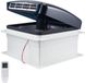 VEVOR Dakventilator Camper Afzuigventilator Dakventilatie 41x41x25,2cm 22W