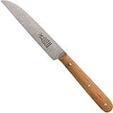 Robert Herder Schilmes Straight Classic Long Roodbeuken 8.5 cm - 4002108014923