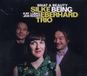 Sonic Rendezvous Silke Eberhard Trio - What A Beauty Being (CD)