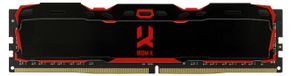 Goodram DDR4 16GB 3200MHz IRDM X Noir Retail