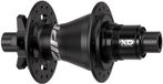 Sram, Zipp ZM2 A1 ATB Disc Brake Rear Hub - Black