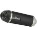 LeoVince LV ONE EVO BLACK EDITION MT-07/FZ-07 - Homologué