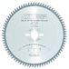 CMT Orange Tools 283.080.10M - Platenzaag HW 250x3.2/2.2x30 Z80 40HiATB -2°NEG