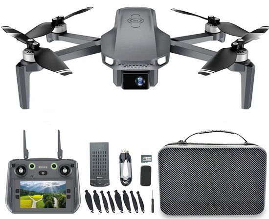 Denver DCG3572 Drone met Camera