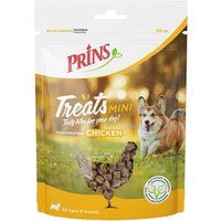 Prins Treats Mini - Kip - 4 stuks