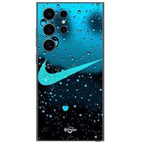 Nike Beschermhoes Samsung Galaxy S25 Ultra goute d_eau Maniacase