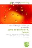 2009-10 Everton F.C. 2009-10 Season