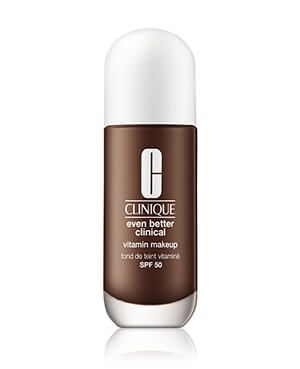 Clinique Even Better Vitamin Makeup SPF 50 30ml - 26 Deep Cool 3