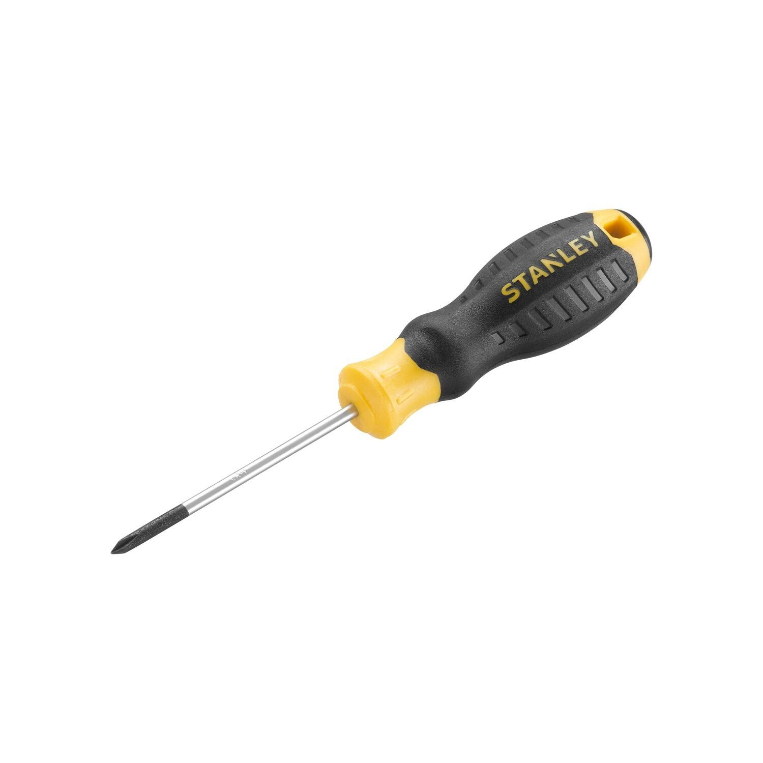 Stanley STHT16153-0 Cushiongrip Phillips Schroevendraaier PH0 x 60mm