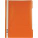 Durable Snelhechtmap A4 Oranje