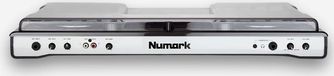 Decksaver Numark iDJ Pro stofkap