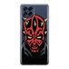 ERT GROUP mobiel telefoonhoesje voor Samsung M53 5G Star Wars Darth Maul 004