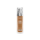 L'Oréal True Match Fond de teint 8.5R/C 30 ml (2 Pièces)