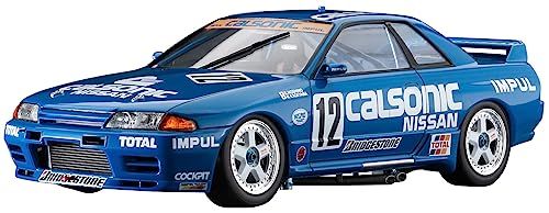 Hasegawa 20646 1/24 Calsonic Skyline GT-R 1993 JTC Champion Modelbouwset