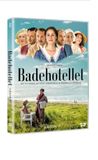 Scanbox Entertainment Badehotellet Season 5 DVD
