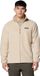 Columbia Steens Mountain™ Full Zip 2.0 Heren Outdoortrui - Ancient Fossil