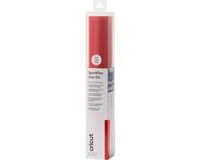 Cricut SportFlex Iron-On Rood