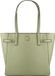 Michael Kors Handtas Dames 35S2GNMT3L-LIGHT-SAGE Groen