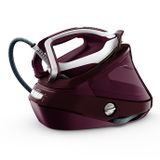 Calor Pro Express Vision GV9810 - Stoomgenerator - 3000W - 1.2L - Durilium AirGlide Autoclean - Bordeaux rood/Wit