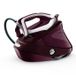 Calor Pro Express Vision GV9810 - Centrale vapeur - 3000W - 1.2L - Durilium AirGlide Autoclean - Bordeaux rouge/Blanc