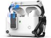 Coverzs AirPods 4 TPU & PC Rugged case