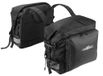 StarTech Oxford Motortassen - Universele zijtassen - Waterdicht - Afneembaar - Oxford-stof - Set van 2 voor BMW R1200GS/R1250GS ADV, Triumph Tiger 900 en Honda X-ADV Africa Twin