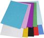 Creativ Company Carton pailleté A4 250 g 10 feuilles